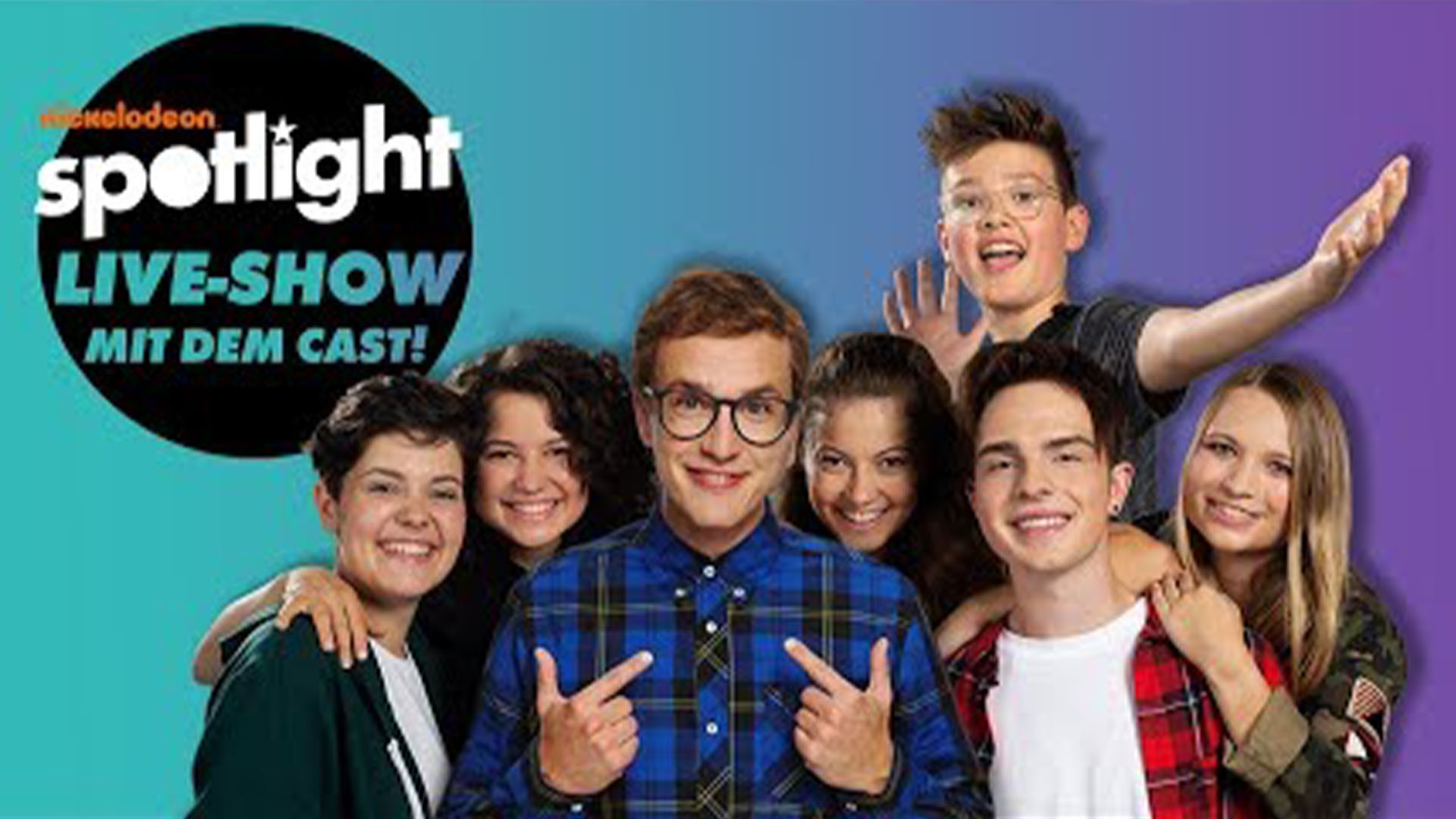 Spotlight | Nickelodeon