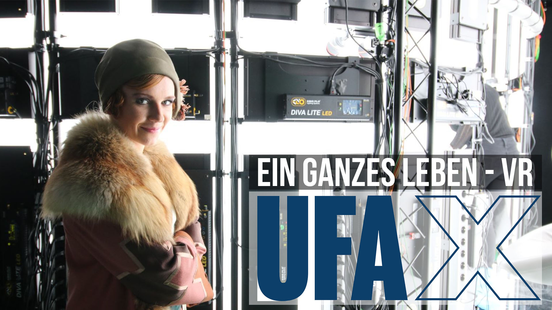 Ein ganzes Leben | UFA X & Fraunhofer Institut