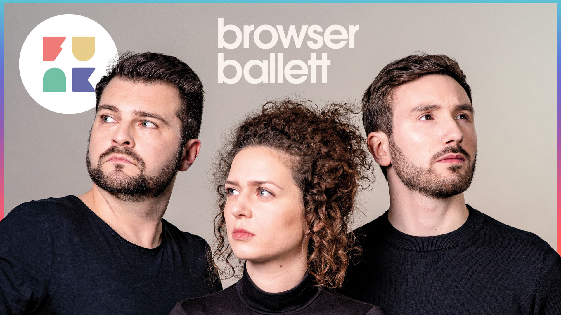 Bohemian Browser Ballett