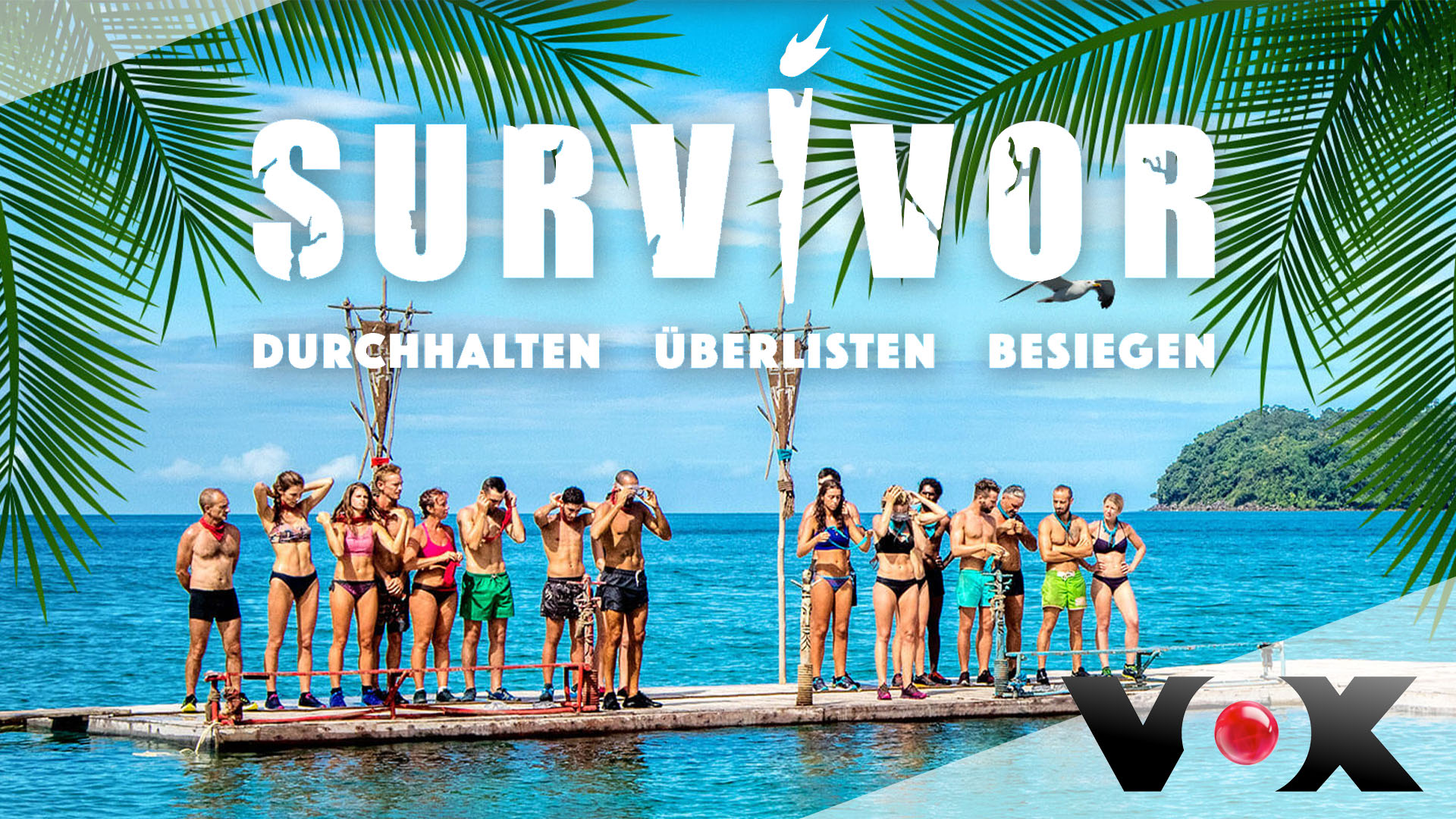 Survivor | VOX